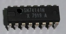 Бесплатная доставка 10 шт./лот SN74141N DIP16 74141 | Обустройство дома