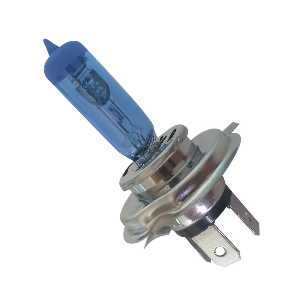 2 шт. автомобильные галогенные лампы длительный срок службы аксессуары набор