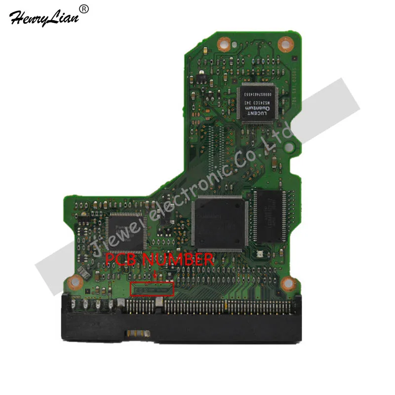 PCB FOR /LOGIC BOARD NUMBER: 10-120217-01 20-12021 / MAIN CONTROLLER IC : D760006GJ 102 | Компьютеры и офис