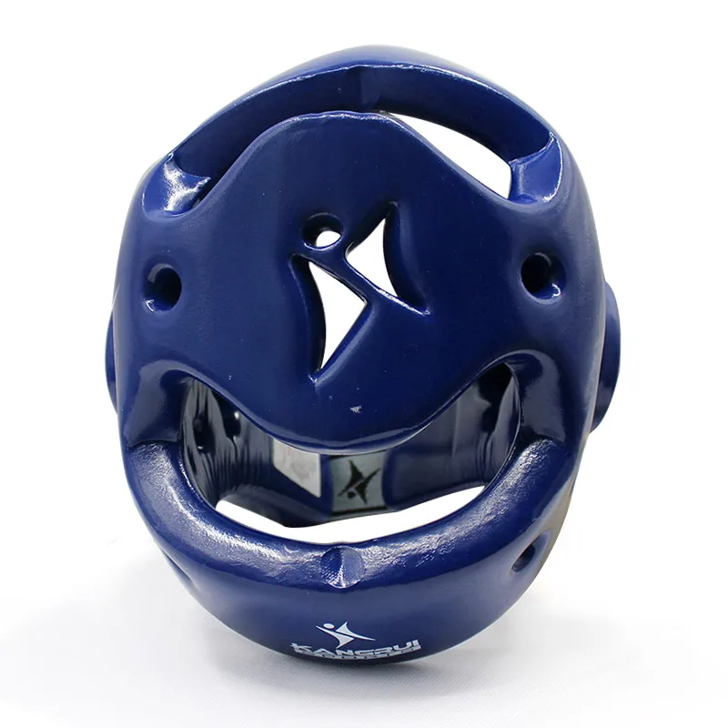 Для детей и взрослых Тхэквондо шлем Professional Head Guard для кикбокса или любого бокса