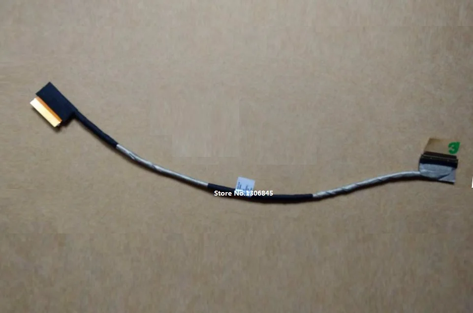 Новый гибкий видеокабель WZSM для ноутбука HP TouchSmart 15 ENVY P/N 6017B0416401 оптом|laptop cable|lcd