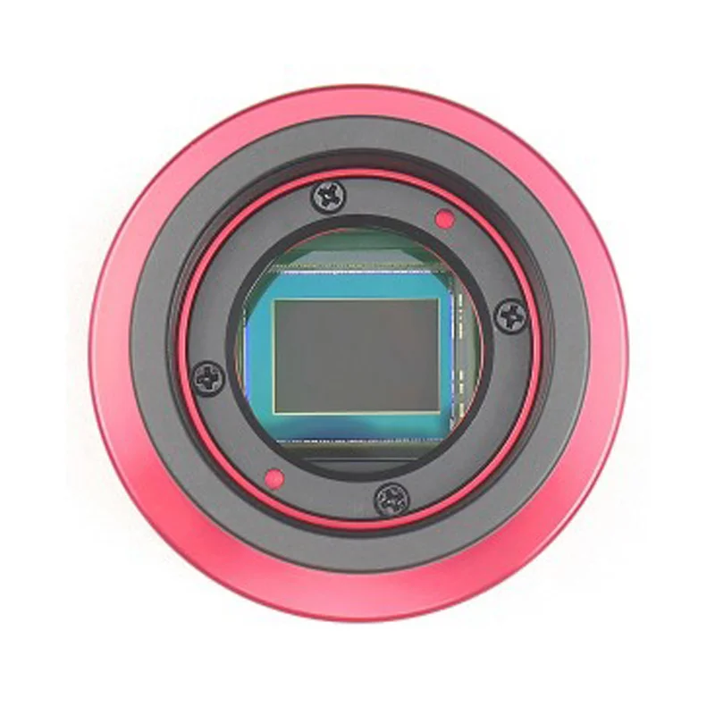 ZWO ASI294MC Камера (цвет) 4 / 3 дюймов высокая скорость USB3.0 интерфейс космоса HD