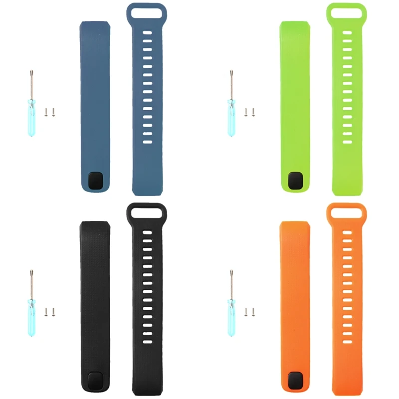 Soft Silicone Replacement Watchband Adjustable Bracelet Wrist Band Strap For Huawei 2/Band 2 pro Smart Watch | Электроника
