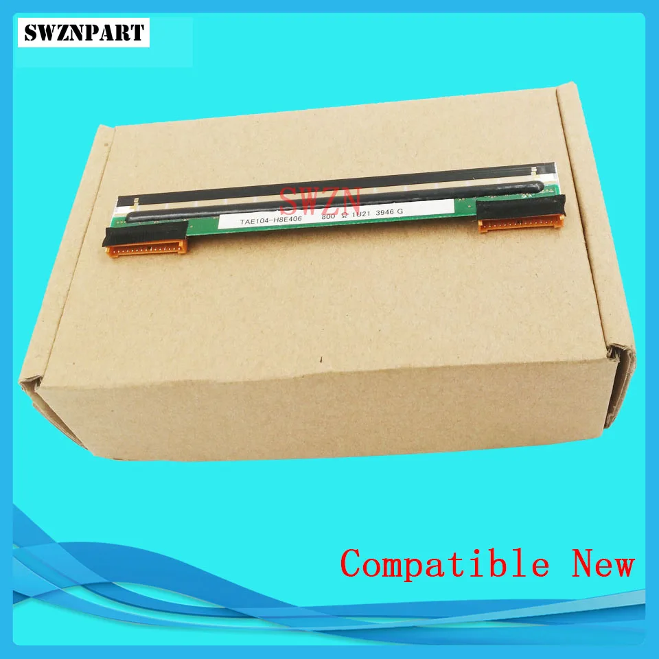 Термальность печатающая головка для Zebra 2844 TLP2844 TLP2844Z R2844Z LP2844 LP2844Z 888TT GK888T G105910-048