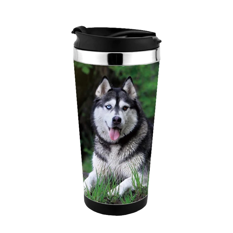 Бесплатная доставка кружка для путешествий pat объемом 450 мл автомобиля с надписью