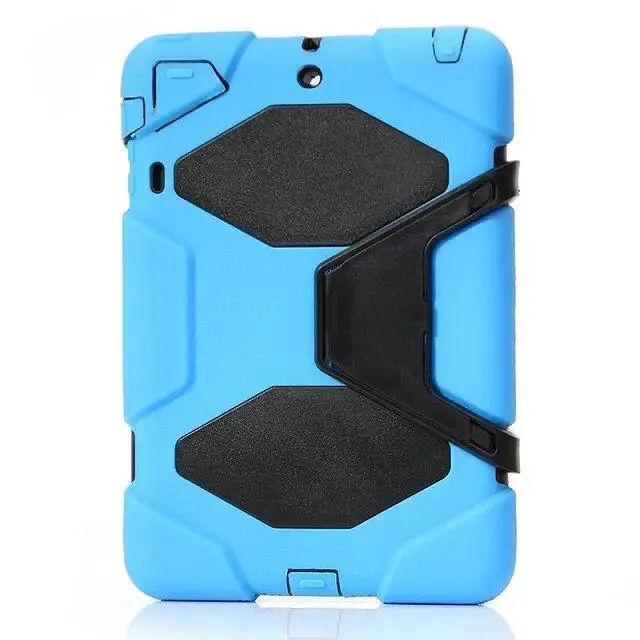 Водонепроницаемый ударопрочный чехол с подставкой для iPad Mini Retina mini 2/3 30 шт./лот |