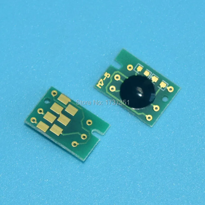 

2pcs For Epson T5852 Auto reset cartridge chip for Epson PM70 PM210 PM215 PM235 PM250 PM270 PM310 printer