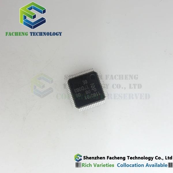 ISP1160/01 ISP1160 QFP новые акции |