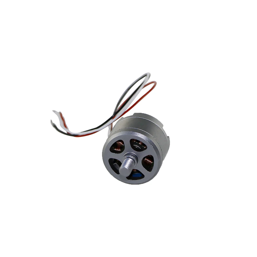 JJRC X6 Aircus бесщеточный двигатель 1508 CW/CCW 5G wifi FPV RC Квадрокоптер Дрон запчасти