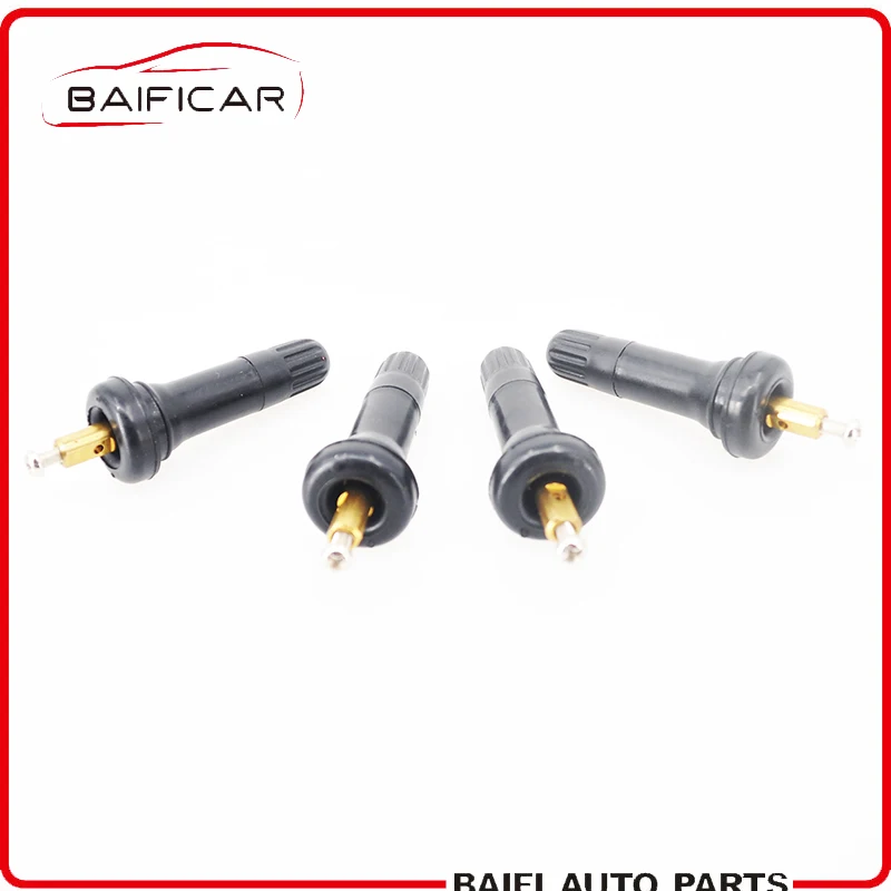 Baificar новые клапаны TPMS для шин Hyundai Buick регаль Лакросс бескамерная система