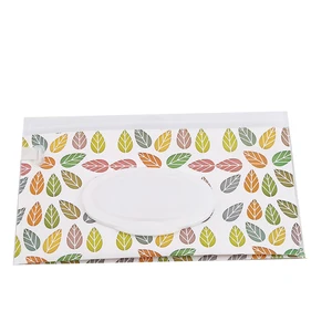 2020 новое окно типа листа открытое съемное покрытие коробка для салфеток чистящие салфетки чехол для переноски коробка для салфеток держатель для салфеток