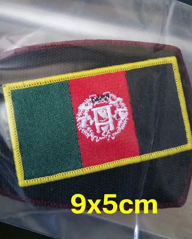 Нашивка MARSOC Afghanistan для спецназа USMC нашивка косплея куртка сумка рюкзака вышитый