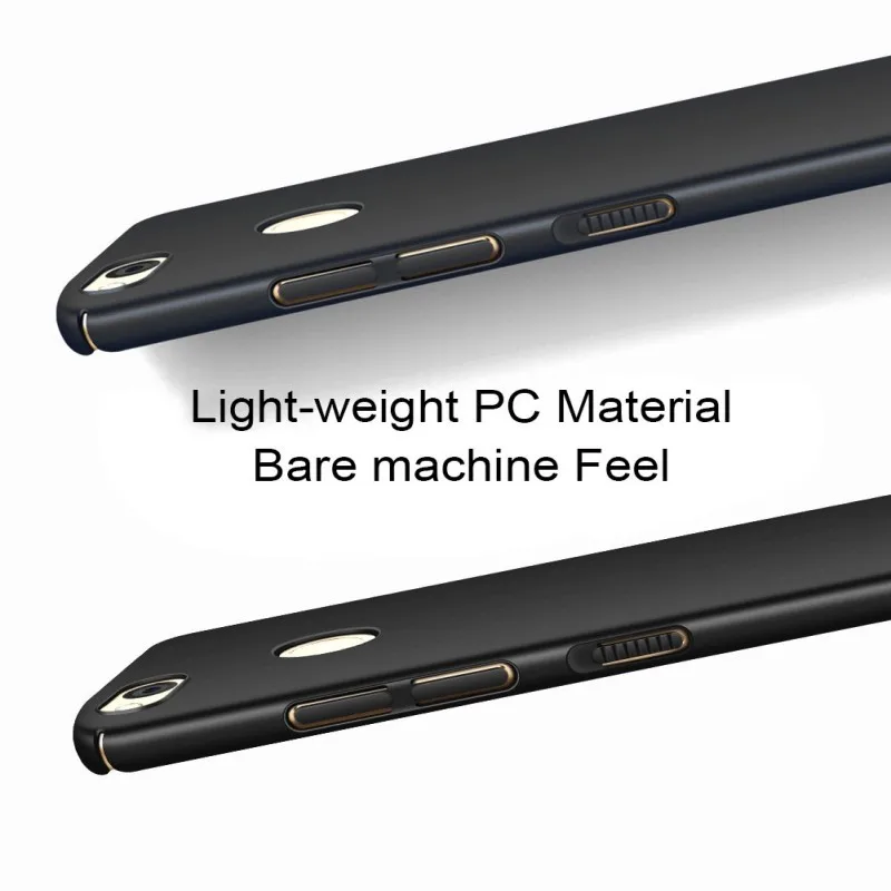 Чехол для Xiaomi Redmi Go Mi Note 2 3 ударопрочный чехол с полным корпусом 360 жесткий