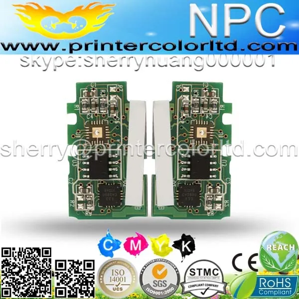 Чип для Samsung MLTD1012 L MLT D-1012L ML-2165-W SCX-4521 SCX 3400FW SCX3406 F 2160-W 4521NS/ELS чипов встречных замена |