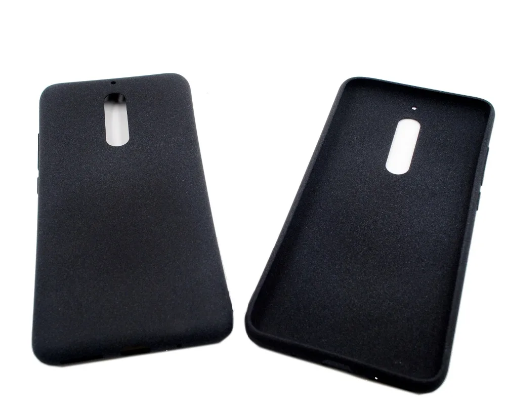 Roson For UMI Umidigi S2 Lite Silicon Case 6.0&quot Ultra Thin Soft TPU Mobile Phone Back Cover Pro | Мобильные телефоны и