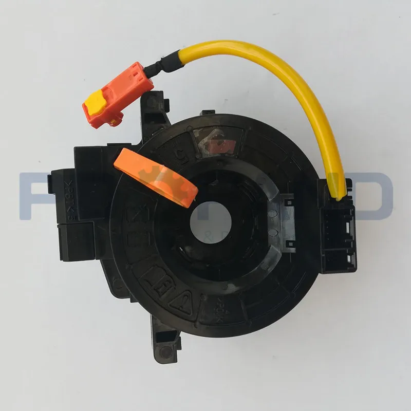 Датчик угла поворота рулевого колеса 89245-0K010 84307-0K020 для Toyota Fortuner GGN50, 60, KUN5*, 6* для Toyota Hilux GGN15, 25,35, KUN1*, 2