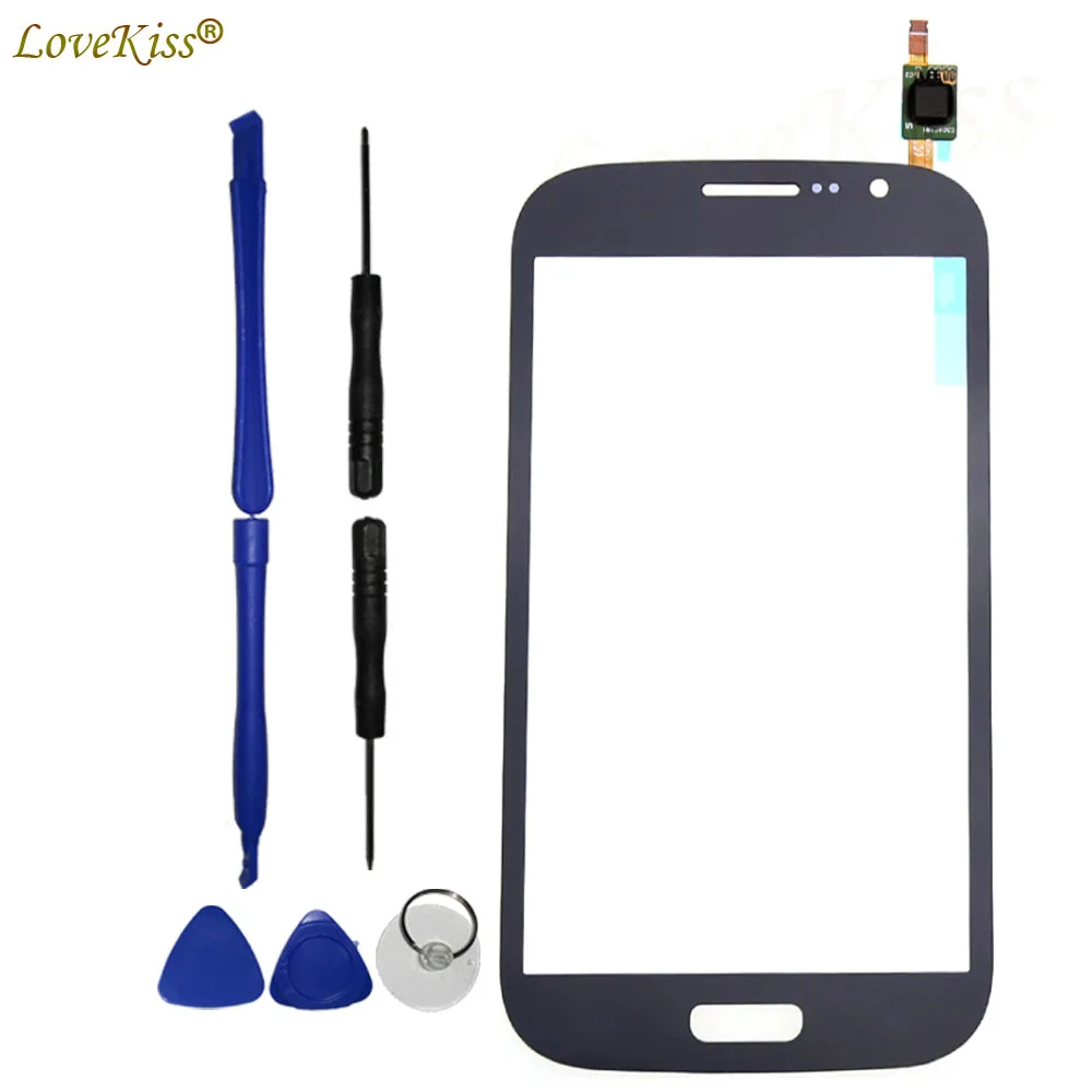 

GT-i9060 For Samsung Galaxy Grand Duos i9082 i9080 Plus i9060i Neo i9062 Touch Screen Sensor Digitizer LCD Display Panel Glass