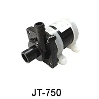Высокое качество Dc погружной насос 12V 1.2A 600L/ч 6-12V трехпроводной микро мотор-редуктор постоянного тока водяной насос