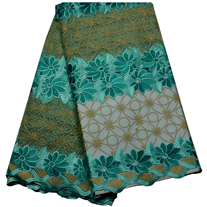 2017 Новое Поступление Африканский Шнурок Бесплатная Доставка Хорошая Чистая