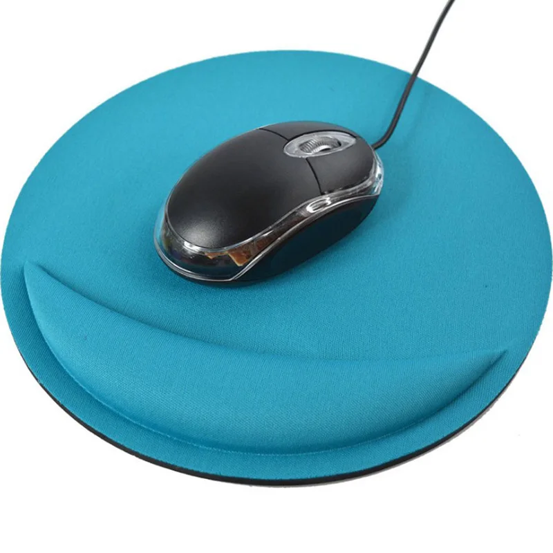 Эва (этиленвинилацетат) браслет игровой Мышь Pad 3D наручные Поддержка Накладка