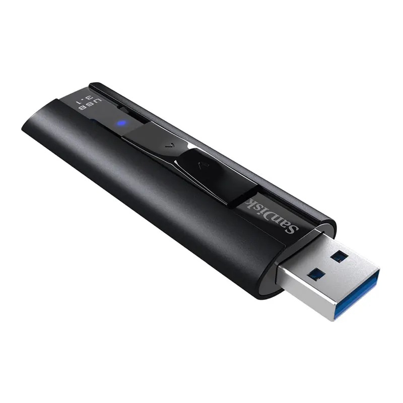 Флеш накопитель SanDisk CZ880 Extreme PRO 128 ГБ USB 3 1 256 ГБ|USB флэш-накопители| |