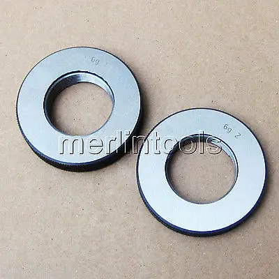 

M36 x 2 Right hand Thread Ring Gage