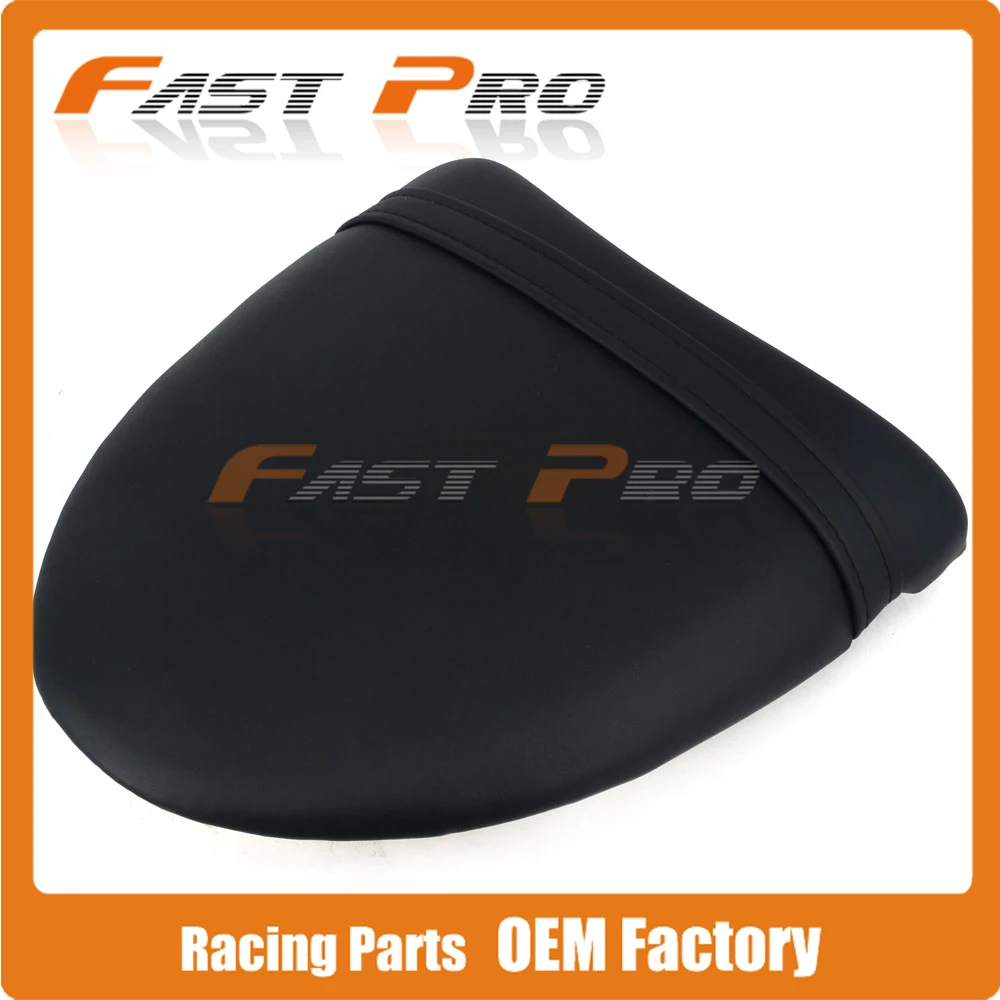 

Motorcycle Rear Passenger Pillion Seat For KAWASAKI NINJA ZX-10R ZX10R ZX 10R 2004 2005 04 05
