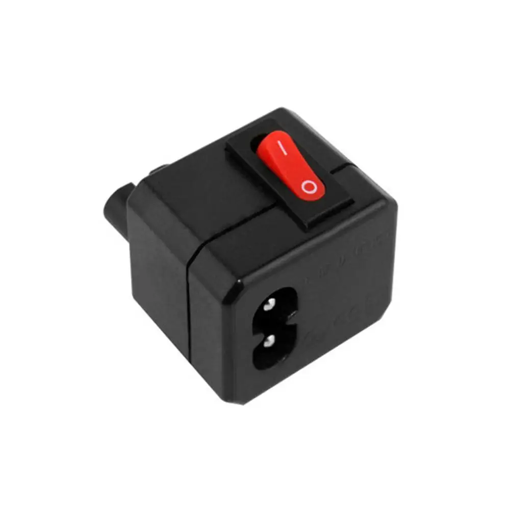 Ruitroliker Power On/Off Switch Adapter For PS3 3 Slim Video Games G-Switch for console gaming accessories | Электроника