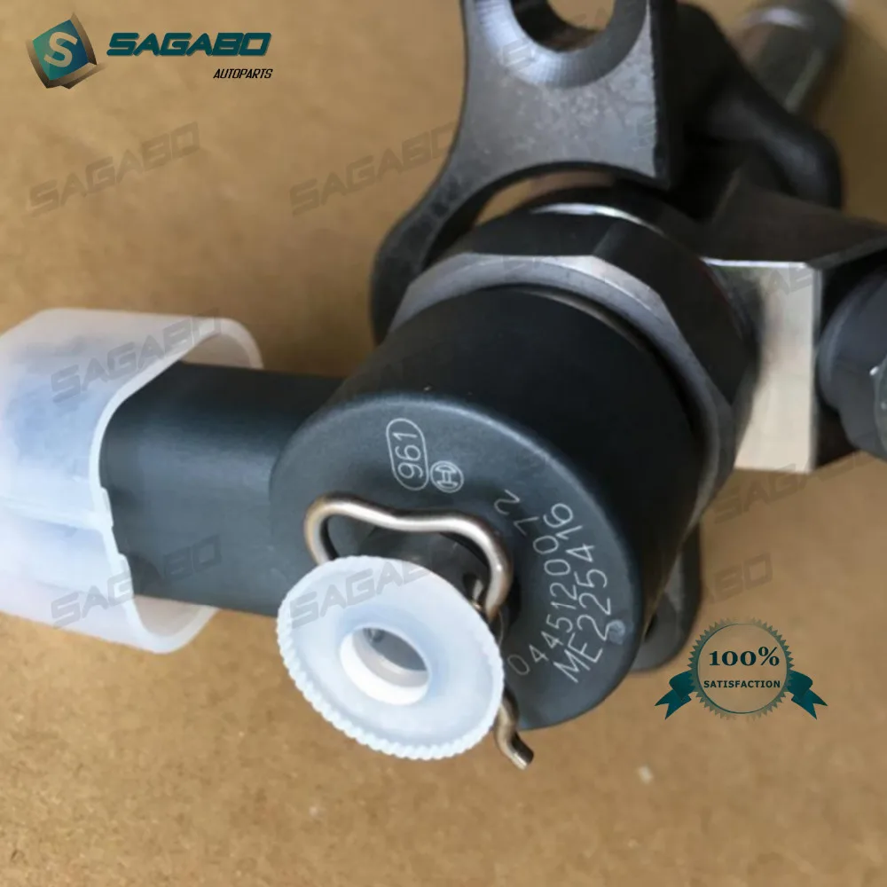 

NEW disel fuel injector 0445120072 ME225416 for MITSUBISHI fuso CANTER 4M