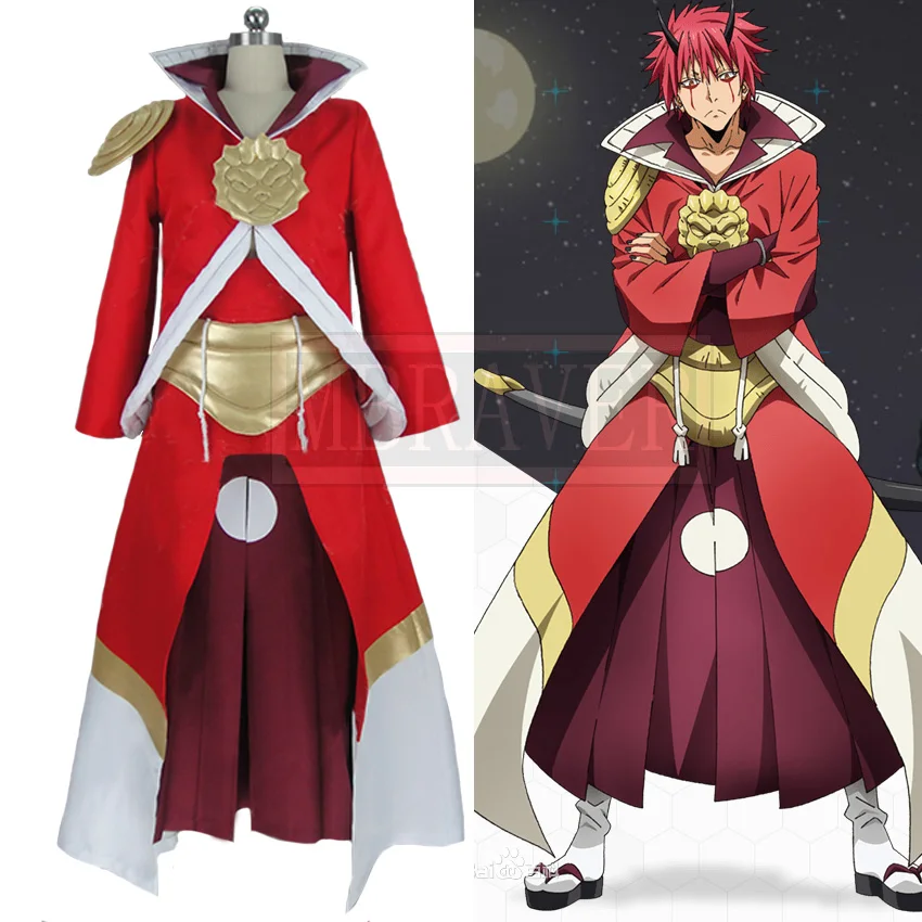 

В этот раз я перевоплотился в Лизун, костюм для косплея «нимару», костюм на Хэллоуин, полный комплект, любой размер