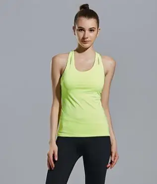 

Women's Padded Seamless Bras Vest Wireless Bralettes Movement Top Fitness Push Up Brassiere For Ladies Lingerie