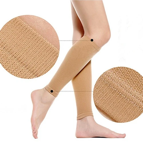 1 пара Компрессионные носки для поддержки варикозного расширения вен|varicose