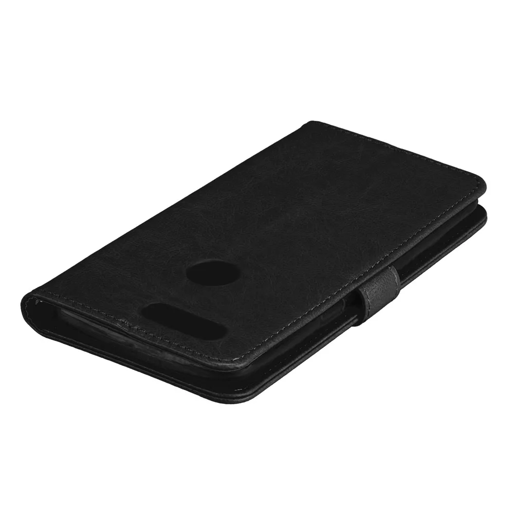 Чехол книжка для One Plus one two Five X из искусственной кожи с подставкой чехол телефона s