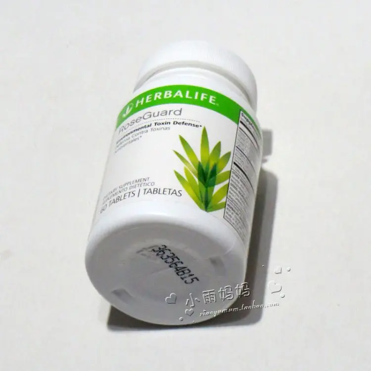 США Herbalife herbalife розмарин Рут антиоксидантная сыворотка антиоксидант Подлинная