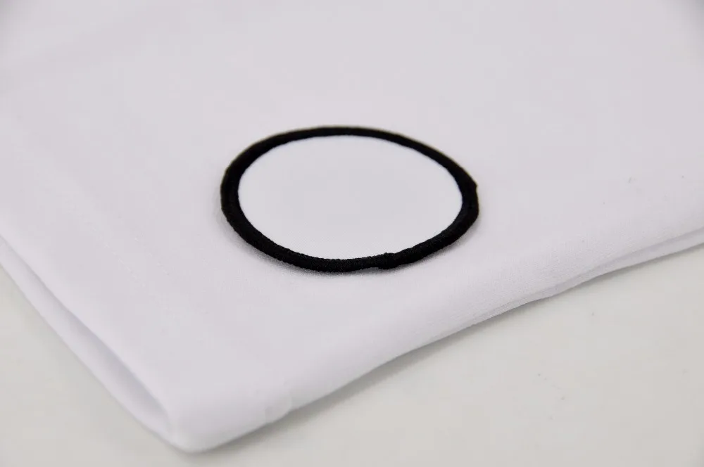 50 шт. Сублимация для термопресса машина переноса Diy чистый значок вышивка