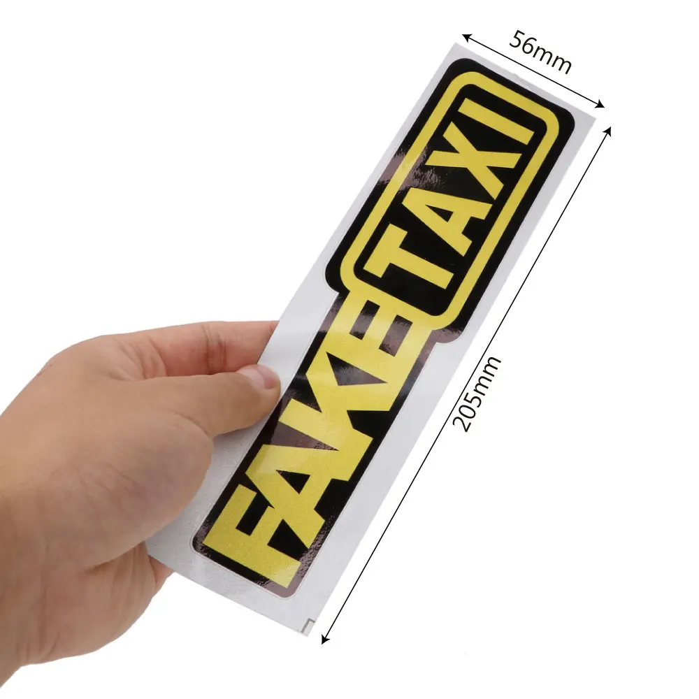 LEEPEE Светоотражающая забавная наклейка для автомобиля s и наклейки стайлинга