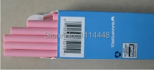 Pink For Ink Testing, Abrasion Testing
