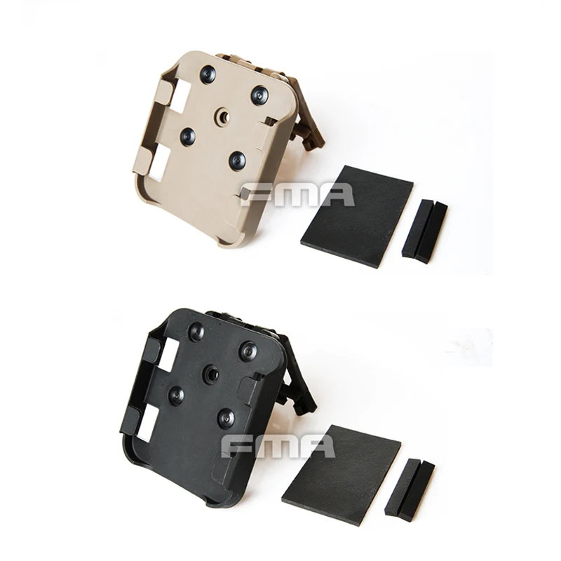 FMA тактический Чехол для IPhone6 plus TB1147 DE/BK|holster revolver|holster nextelholster |