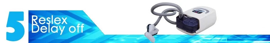 Doctodd GI портативная CPAP Машина для апноэ сна OSAS храп людей с бесплатной маской головной убор трубка мешок SD карты наивысшего качества