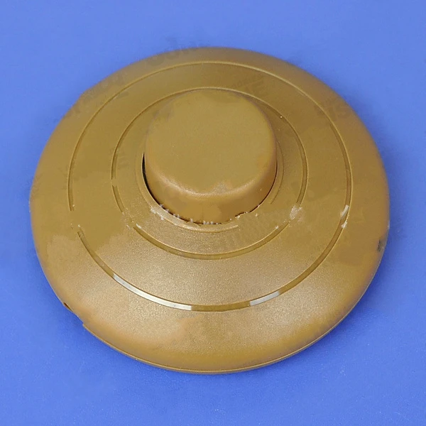 Педальный пластиковый переключатель на 317 кнопок линейный Напольная Лампа для