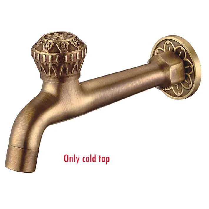 Кран для мытья воды в римском стиле|faucet|faucet replacefaucet brass |