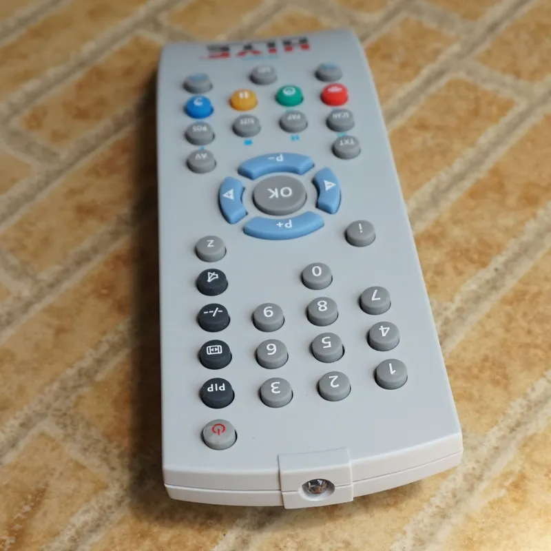 TP160C пульт дистанционного управления для Grundig TV LCD514501/02 515500/516605BS 517510/606 518510/512/610 LW457510