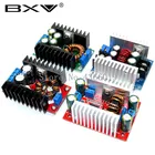 DC-DC 150 Вт от 10-32 В до 12-35 В9 а 300 Вт от 5-40 В до 1,2-35 В300 Вт 20 А400 Вт 15 а 8,5-50 В до 10 повышающий понижающий модуль питания V-60V