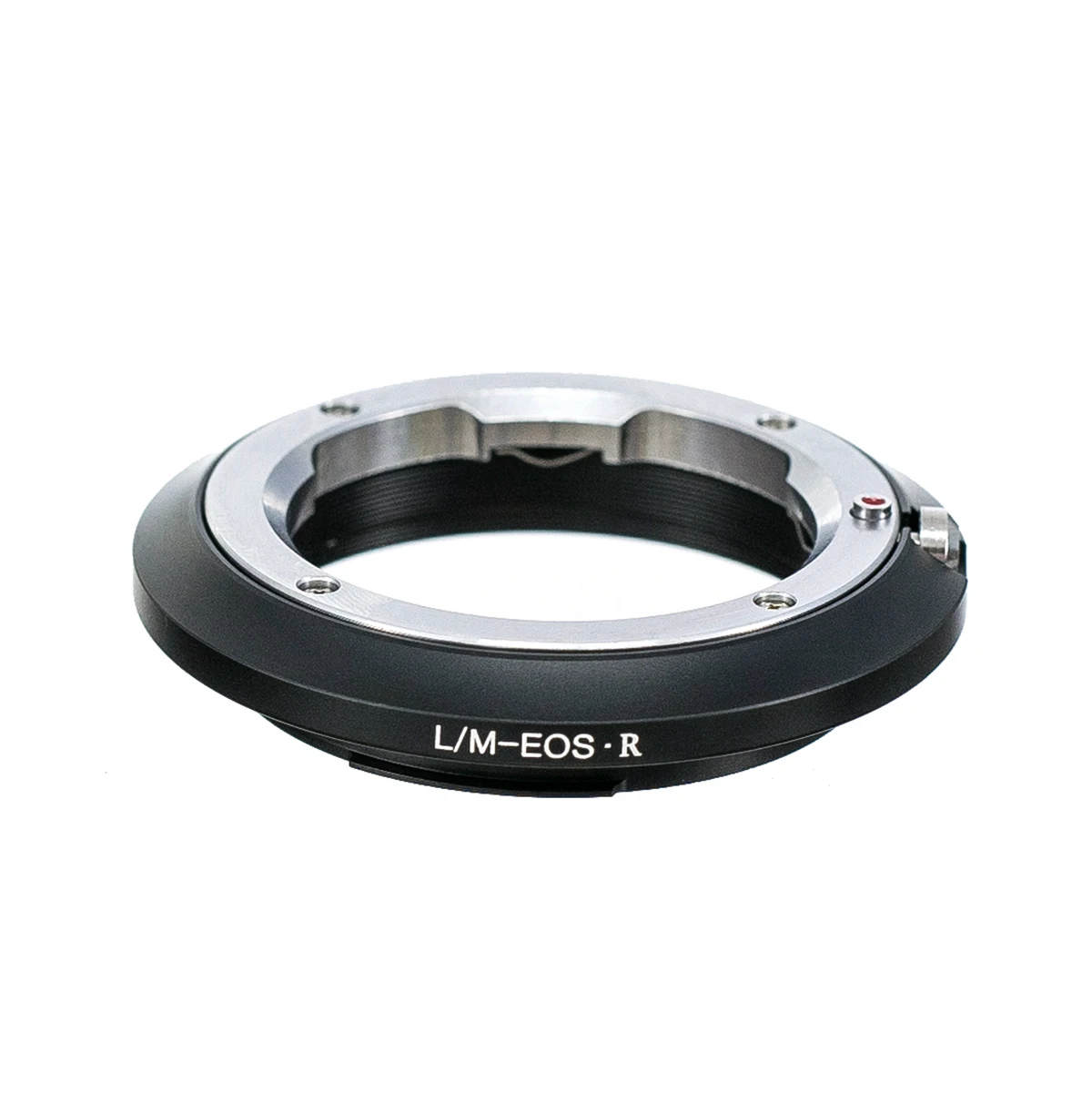 

LM-EOSR Lens Adapter Ring for LMLens to canon EOSR EOSRP RF mount full frame camera