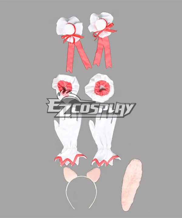 Костюм для косплея собачьего дня миллиора фирианно Бискотти E001|cosplay costume|costume