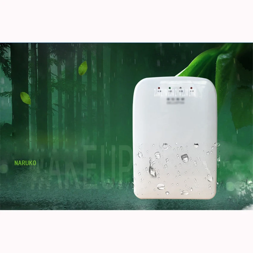 

CJ-1503 Quiet home air purifier dehumidifier basement dehumidifier 85W humidity dryer fit 2.1L Water tank capacity 100-240V