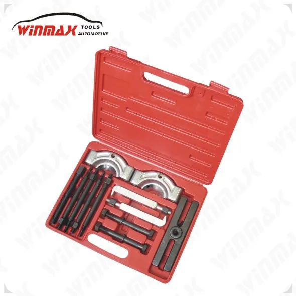 WINMAX Подшипник сепаратор шестерни Съемник Набор сплиттеров 12 шт WT04001 |