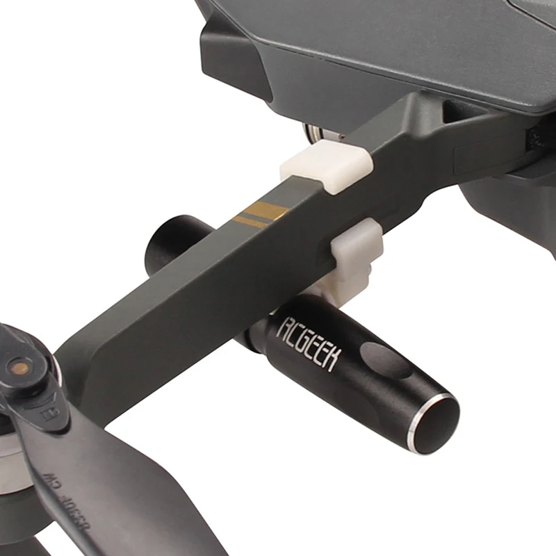 Налобный фонарь Sunnylife DJI Mavic Pro для дрона налобный передний яркий прожектор