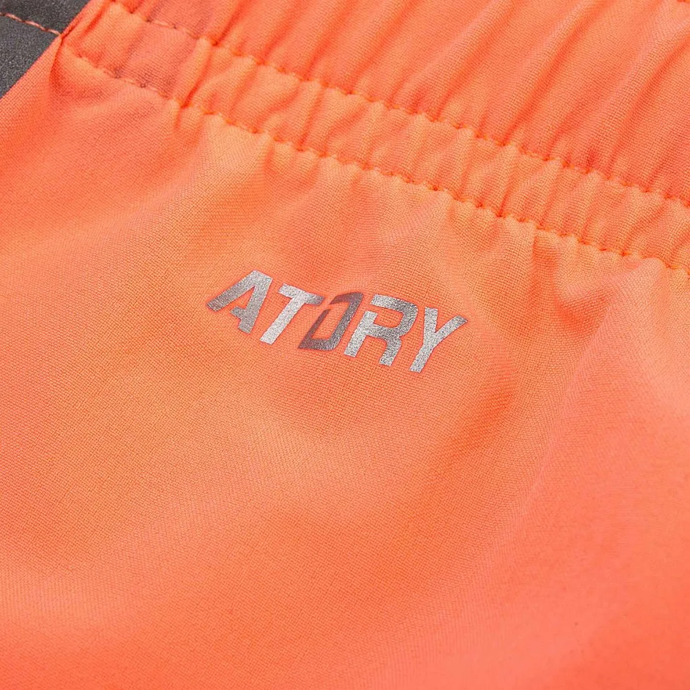 Женские шорты для бега Li Ning Повседневные Удобные дышащие спортивные из