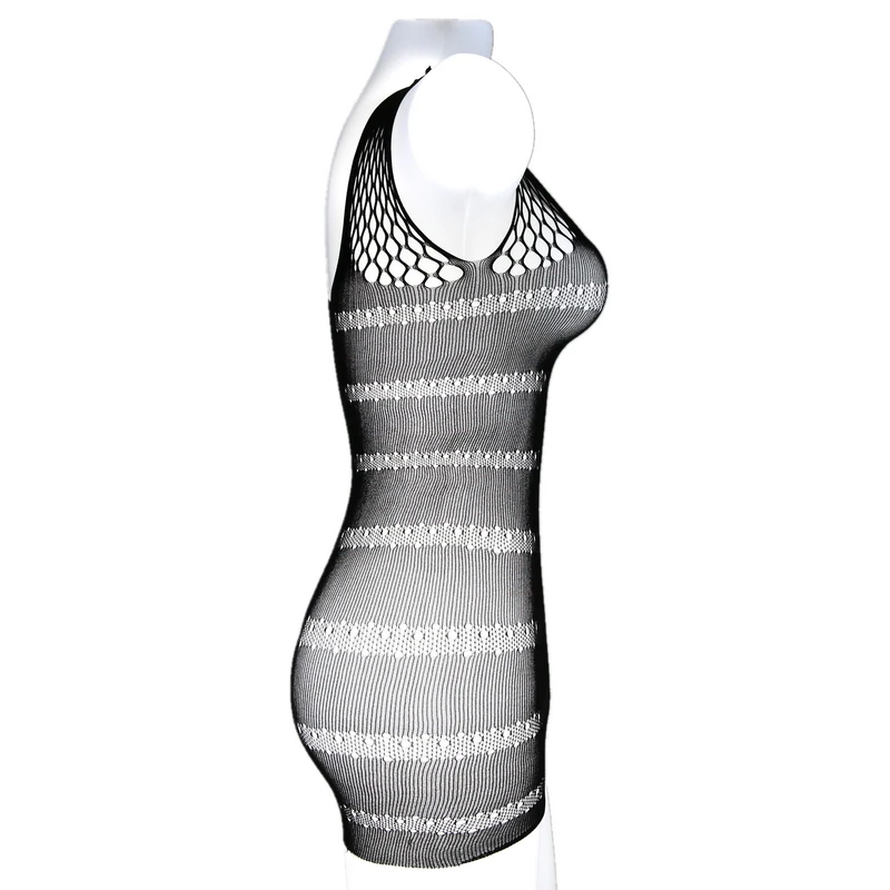 Женское эротическое сексуальное порно белье секс товары бесшовные мини платье